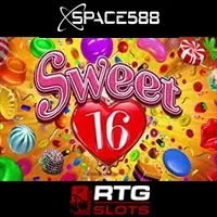 slot Sweet 16 RTG
